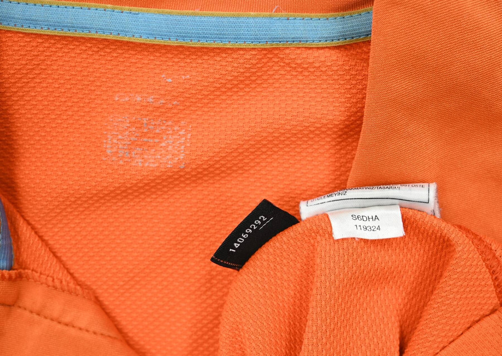 2006-08 NETHERLANDS KOSZULKA L