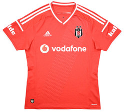 2014-15 BESIKTAS KOSZULKA L