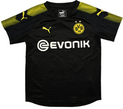 2017-18 BORUSSIA DORTMUND *PULISIC* KOSZULKA M. BOYS 