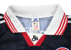 1997-99 BAYERN MUNCHEN SHIRT M