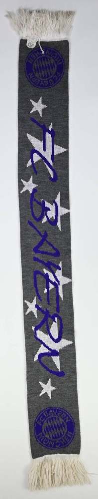 FC BAYERN MUNCHEN SCARF