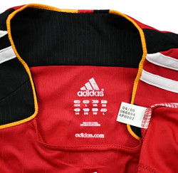 2005-07 GERMANY *KLOSE* SHIRT L. BOYS