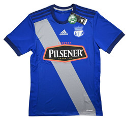 2017 EMELEC SHIRT S