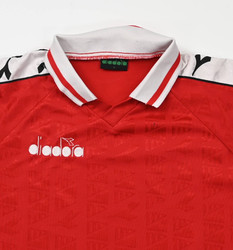 DIADORA OLDSCHOOL KOSZULKA L