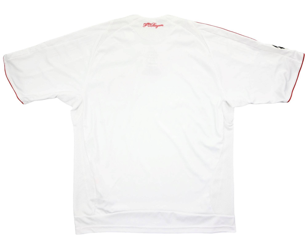 2008-09 BAYERN MUNCHEN SHIRT XL. BOYS