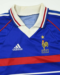 1998-00 FRANCE KOSZULKA XL