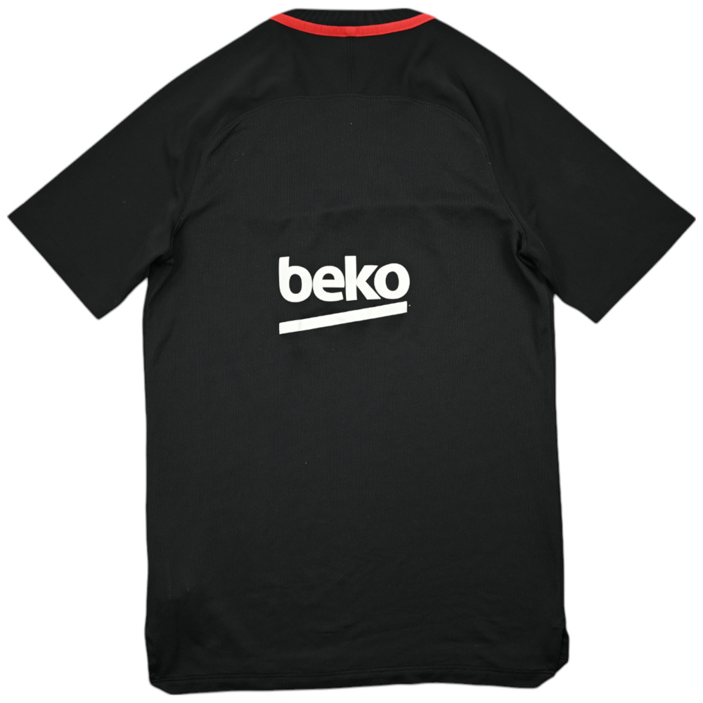 2017-18 BARCELONA KOSZULKA S