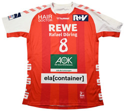 HSG NORDHORN-LINGEN *WEBER* HANDBALL SHIRT L