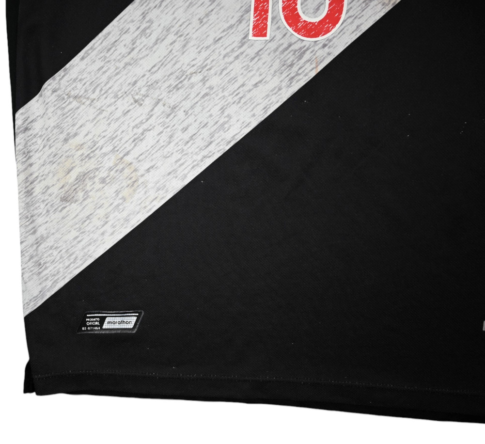 2020-21 PERU *CUEVA* SHIRT M