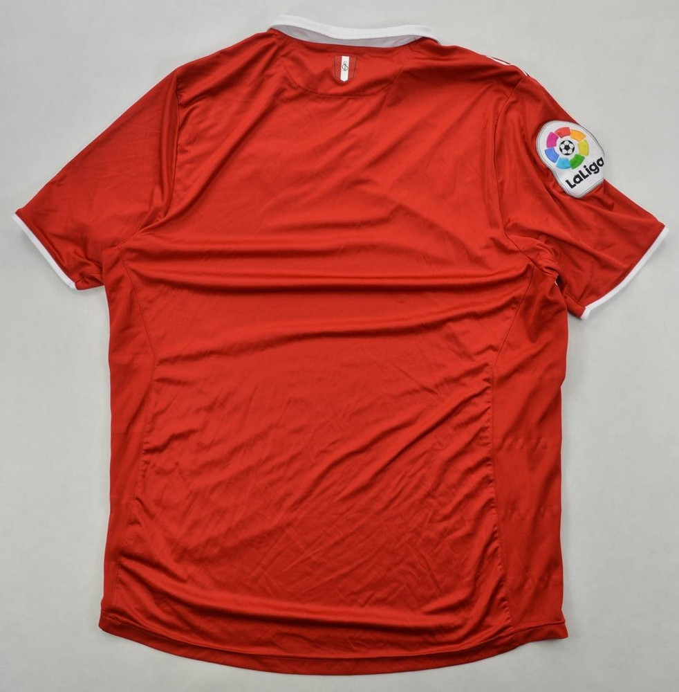 2016-17 SEVILLA KOSZULKA XL