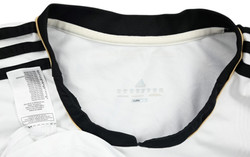 2010-11 GERMANY KOSZULKA 2XL