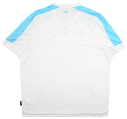 2021-22 FC SCHALKE 04 KOSZULKA 4XL