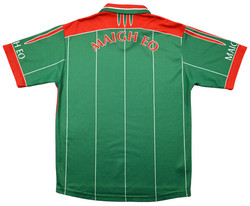 MAYO GAA KOSZULKA XL.BOYS/S