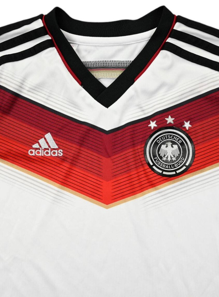 2014-15 GERMANY KOSZULKA M. BOYS