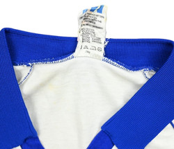 ADIDAS MADE IN WEST GERMANY OLDSCHOOL LONGSLEEVE L