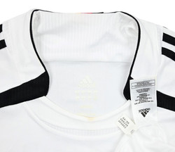 2005-07 GERMANY SHIRT XL
