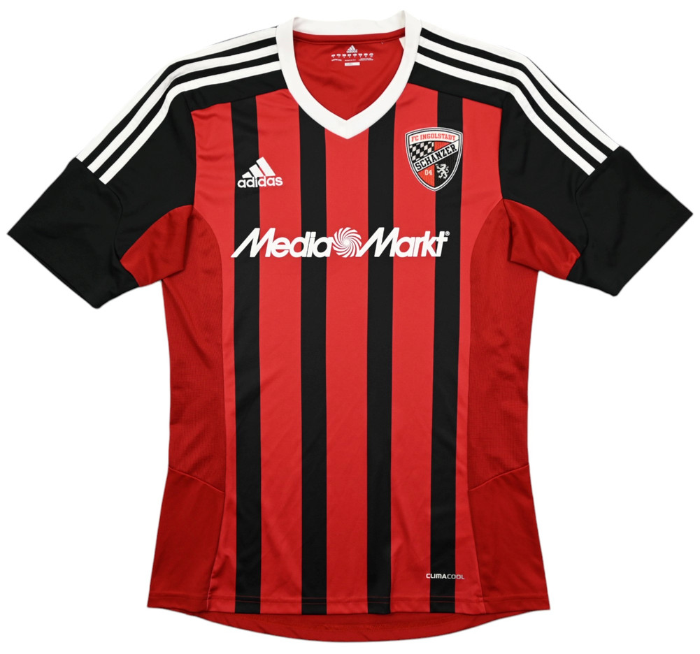 2015-16 FC INGOLSTADT 04 SHIRT S