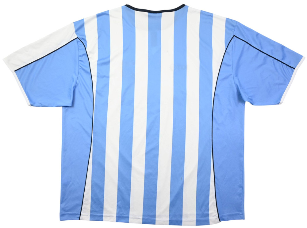 2005-06 COVENTRY CITY KOSZULKA XXL