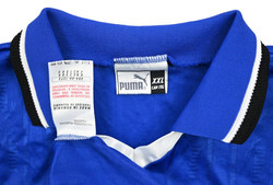 PUMA OLDSCHOOL LONGSLEEVE 2XL