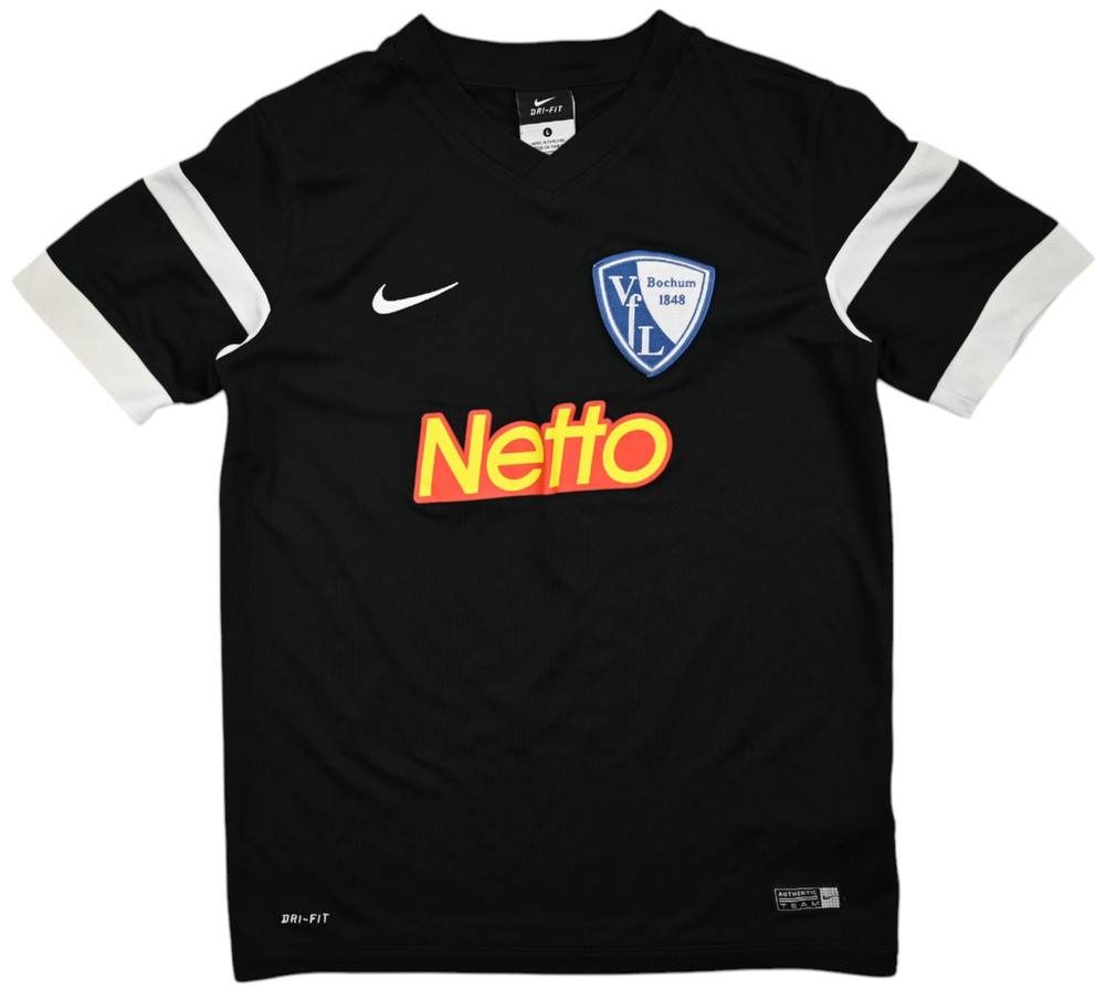2014-15 BOCHUM SHIRT L. BOYS