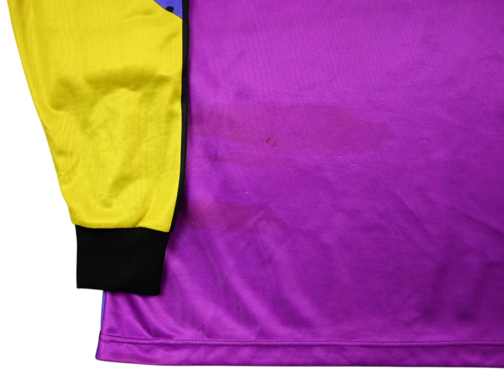 PRO TOUCH VINTAGE GOALKEEPER LONGSLEEVE SHIRT L