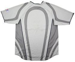 2001-02 PARIS SAINT-GERMAIN KOSZULKA L