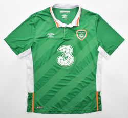 2016-17 IRELAND KOSZULKA XL