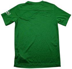 2020-21 WOLFSBURG SHIRT L. BOYS 