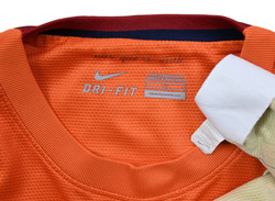 2012-13 BARCELONA *MESSI* SHIRT L