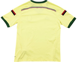 2014-15 AC MILAN SHIRT M. BOYS