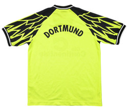1994-95 BORUSSIA DORTMUND SHIRT XL. BOYS