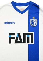 2017-18 MAGDEBURG SHIRT S