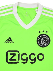 2015-16 AJAX AMSTERDAM KOSZULKA M