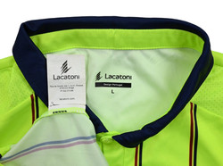 2017-18 GD CHAVES SHIRT L