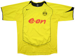 2004-05 BORUSSIA DORTMUND KOSZULKA XL
