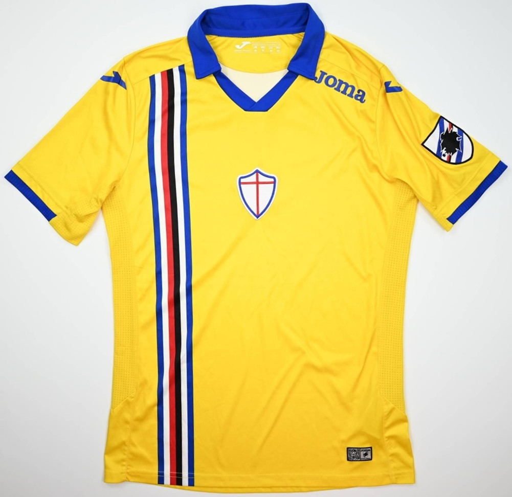 2015-16 UC SAMPDORIA KOSZULKA M