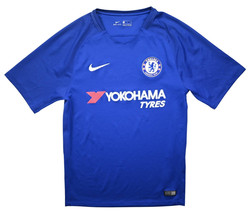 2017-18 CHELSEA LONDON KOSZULKA XL. BOYS 