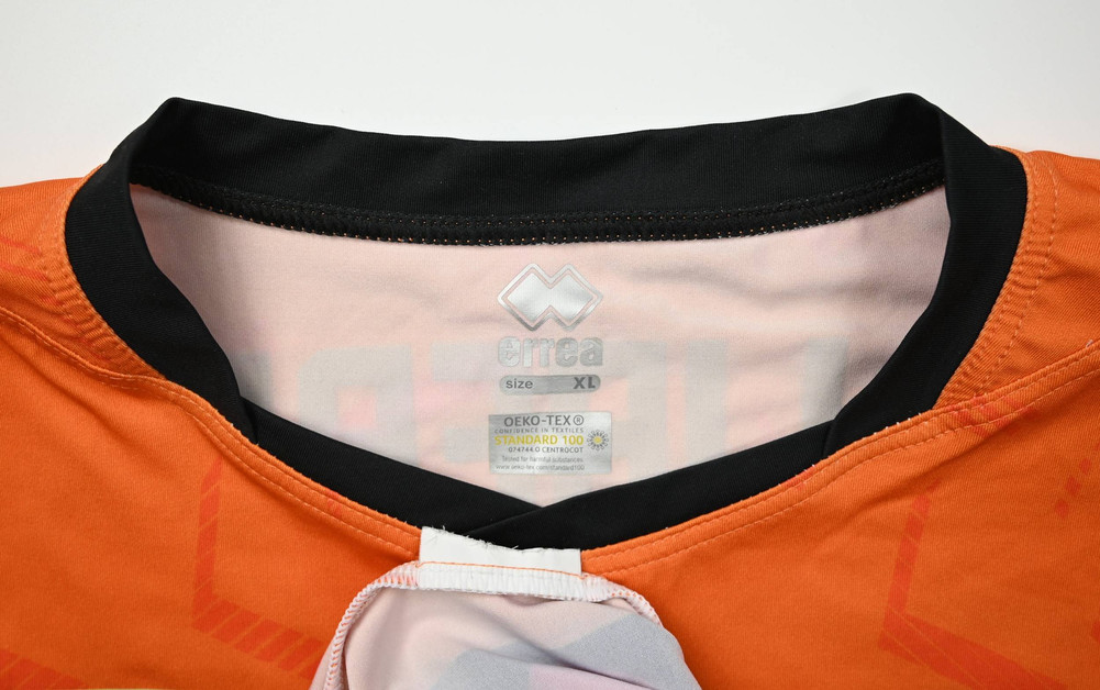 SCC BERLIN VOLLEYBALL *KALIBERDA* KOSZULKA XL