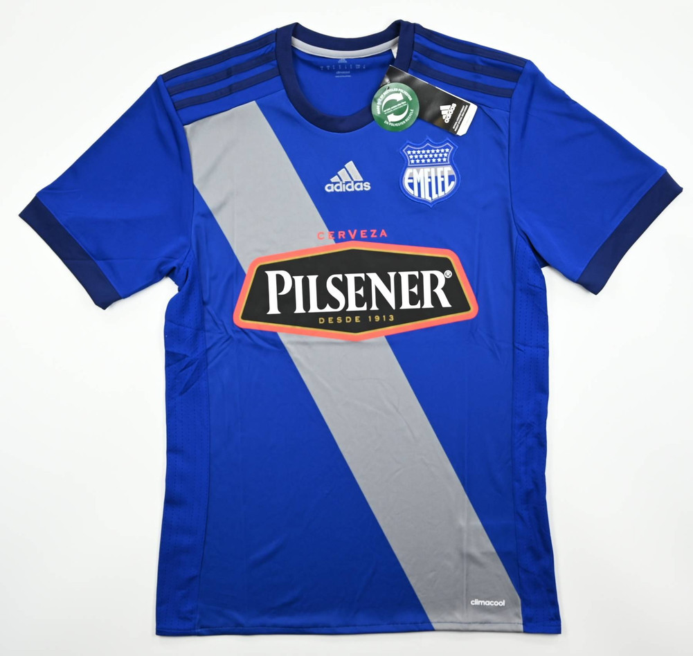 2017 EMELEC KOSZULKA S