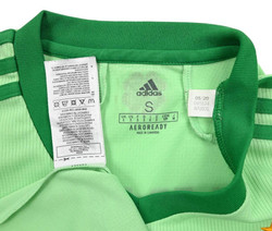 2020-21 CELTIC GLASGOW *LAXALT* SHIRT S