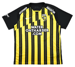 2020-21 VITESSE *TANNANE* SHIRT XL