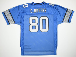 DETROIT LIONS *C. ROGERS* NFL KOSZULKA L
