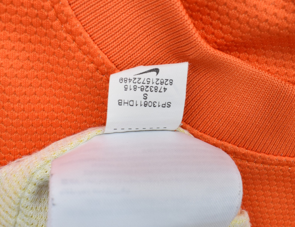 2012-13 FC BARCELONA *COUTINHO* SHIRT S