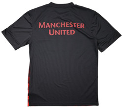 2012-13 MANCHESTER UNITED SHIRT M