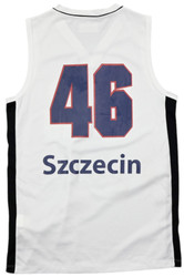 POGOŃ BASKET SZCZECIN SHIRT M. BOYS 