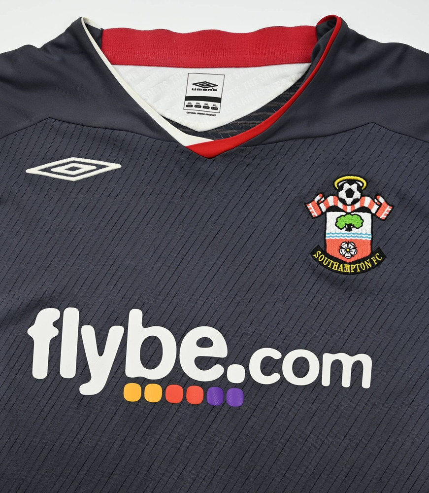 2008-09 SOUTHAMPTON FC KOSZULKA 3XL
