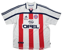 2000-01 BAYERN MUNCHEN KOSZULKA XXL