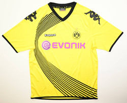 2011-12 BORUSSIA DORTMUND SHIRT XL