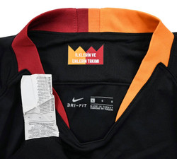 2018-19 GALATASARAY SHIRT L