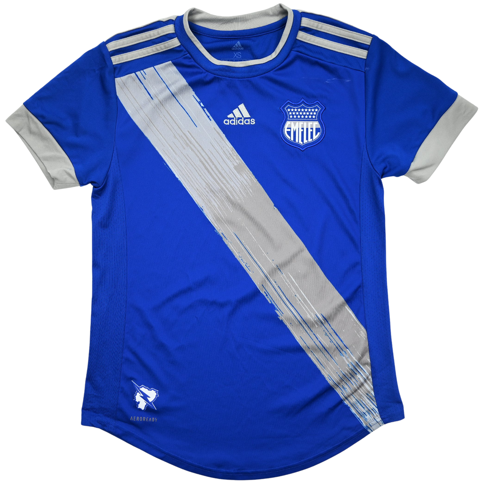 2020 CS EMELEC KOSZULKA XS